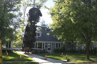 OSHA investigating Down to Earth Tree…