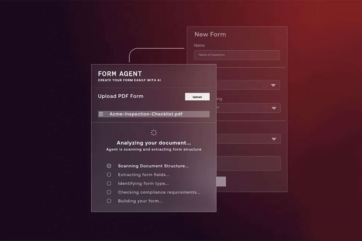 Novara Form Agent
