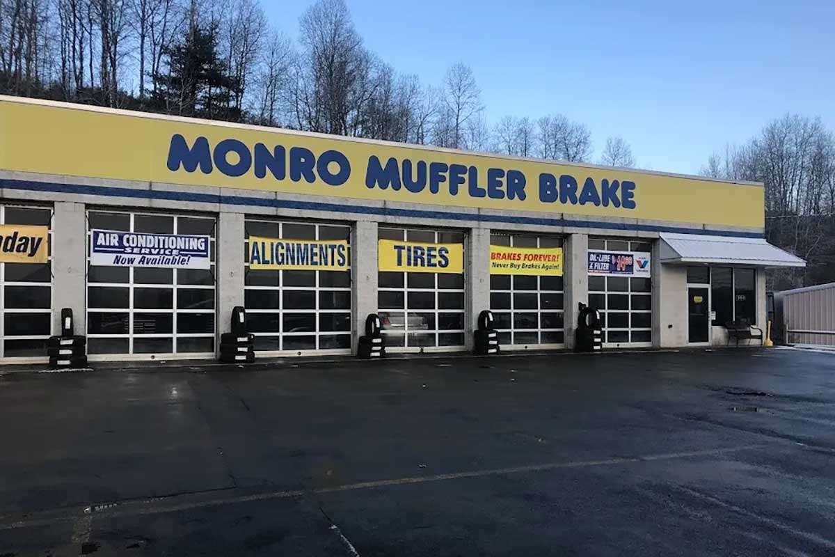 OSHA fines Monro $174K for seven safety violations
