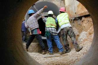 OSHA cites Blazey Construction for…