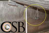 CSB publishes Foundation Food Group liquid nitrogen release video