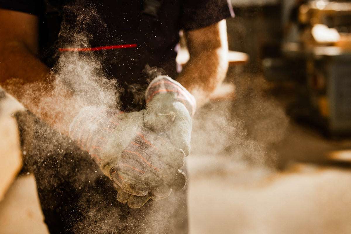 OSHA fines Watsontown Brick almost $500K for silica dust exposure