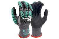 Magid T-REX 21G MAX Level 2 Impact Glove