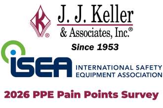 5th Annual J. J. Keller & ISEA…