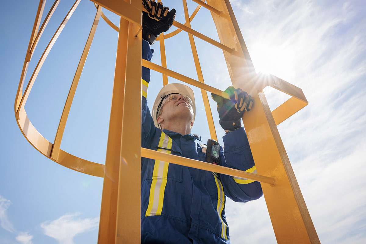 NSC Safety 2026: Global customers adopt new Blackline Safety G8