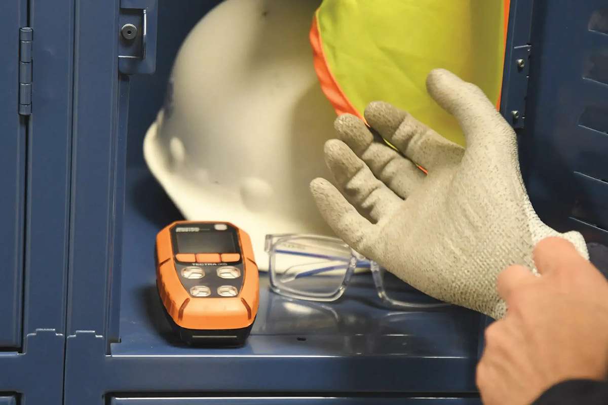NSC Safety 2026: Industrial Scientific launches Tectra personal gas monitoring ecosystem