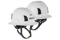 KASK Zenith X2 Full Brim with Adaptive Brim Technology