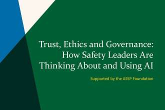 ASSP research finds most…