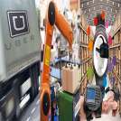 3 Tech Trends Shaping the Future of Global Logistics