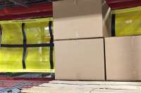 How to Measure for and Install Rack Safety Solutions