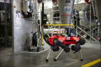 ANYbotics launches new Gas Presence Detection feature for ANYmal inspection robot