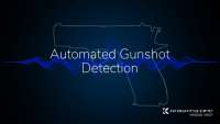 Knightscope Announces Automated Gunshot Detection