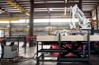 Top Scissor Lift Trends for 2025: Customization, Automation, and Ergonomics