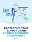 Protecting Supply Chains Against Economic Uncertainty