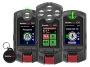 Blackline Safety G8 Portable Gas Detector