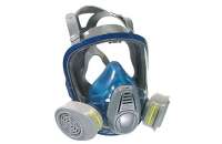 Cintas MSA Advantage 3000 Series Full Face