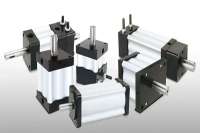 Automate 2025: Enidine, Compact Automation highlight product and software offerings for automation