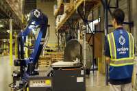 Contoro Robotics, Go! Retail Group partner to enhance warehouse operations