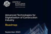 ASTM International Unveils Roadmap for Digitalization of the Construction Industry