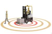 ELOKON launches ELOshieldAI dual-layered forklift safety system