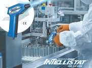 Exair: Intellistat® Ion Air Gun