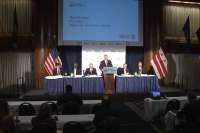 12th annual National Forklift Safety Day to be in-person and hybrid event