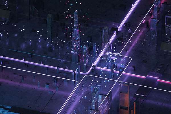 On the Move Toward Digital Transformation