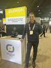ELOKON focuses on forklift safety and productivity with system integration