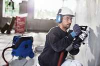 Nilfisk, Inc.: DustGuard or DustClear Dust Control Technologies