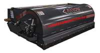 Arrow Material Handling Products: Sweeper Broom