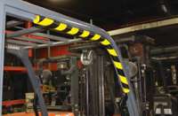 Embrace Safety: PSF Protective Safety Foam