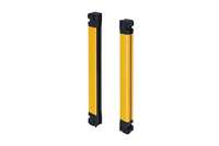 Omron Adept Technologies: F3SG-SR Series Safety Light Curtain