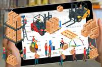 Labor Management Systems Solutions Increasingly Important Even With the Move to More Automation