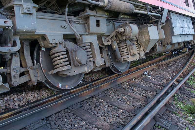 One-year past Norfolk Southern East Palestine derailment, Cantwell calls for passage of Railway Safety Act