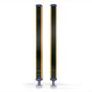 Automation Systems Interconnect (ASI): Integrated Light Curtains