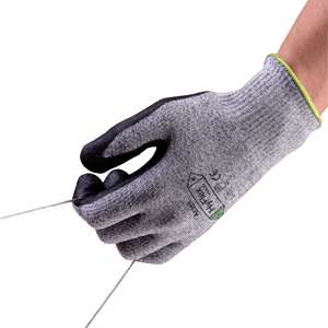 Ansell: HyFlex 11-435 Work Gloves
