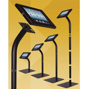 Pentair: Hoffman Tablet Enclosure and Stand
