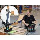 Schaefer Systems International: Line of flexible, ergonomic, semi-automated workstations
