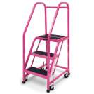 EGA Products: Office Ladders, Rolling Ladders and Steel Step Stools