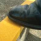 Rust-Oleum Industrial Brands: SafeStep line of slip-resistant surfaces