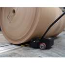 Appleton Manufacturing Division: RollMover Battery-Powered Roll Pusher and Mover