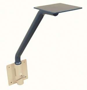 EnKon by Herkules: Line of vise and grinder stands