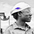 DAQRI: Smart Helmet Head-Mounted Display