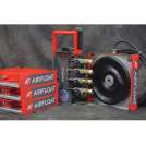 Align Production Systems: Airfloat Workhorse Air Skid System