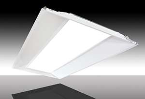 MaxLite: New Lensed LED Retrofit Kit