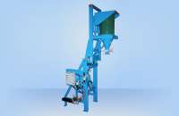 Material Transfer Systems: MTS Hydraulic Lift & Seal System