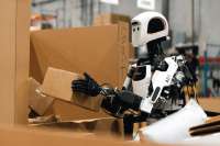 The Big Picture: Are humanoids on the horizon in warehouse/DC operations?