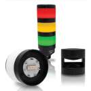 Banner Engineering Corp.: EZ-Light TL70 Modular Tower Light