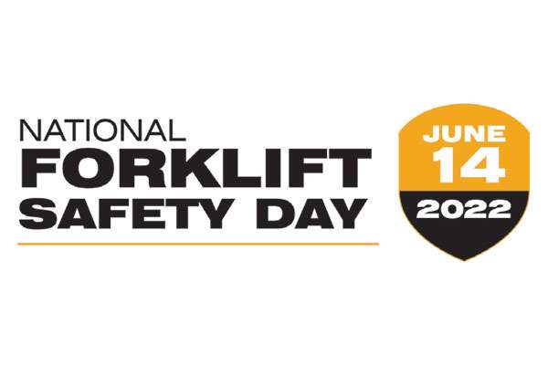 ITA: 9th-annual National Forklift Safety Day, first hybrid event a success