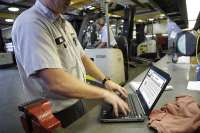 Your lift truck telematics data to-do list